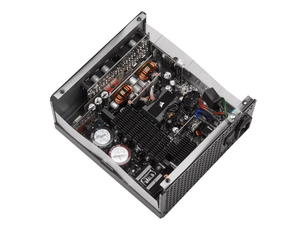 CORSAIR RMx-Serie RM850x Netzteil 850 Watt
