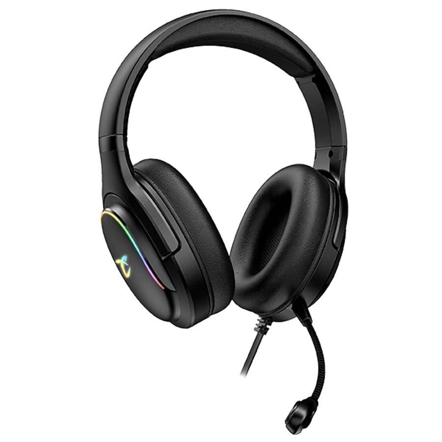Subsonic Headset All Platforms + Led MULTI Subsonic