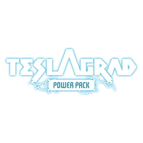 Teslagrad Power Pack