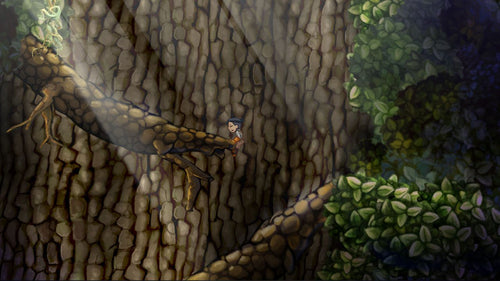 Teslagrad Power Pack Collector's Edition