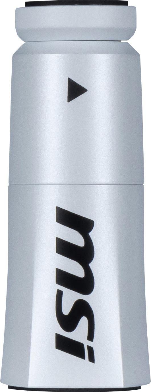 GK MSI GeForce 5060 Ti 16GB Gaming Trio OC White MSI