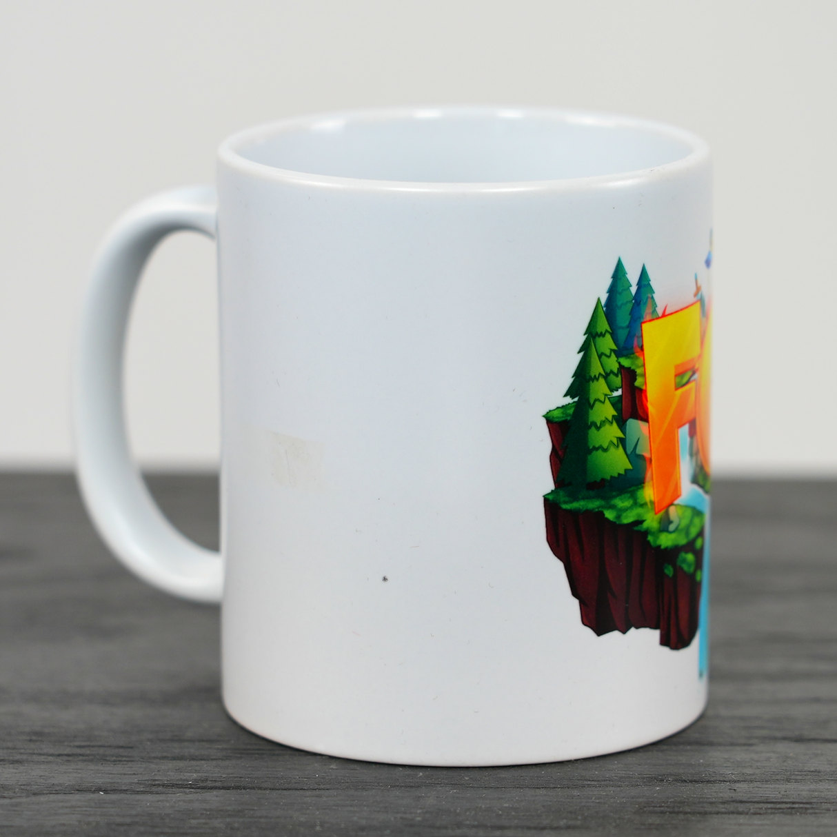 firecraft.dk minecraft server kop merchandise fra geekd og judex 3