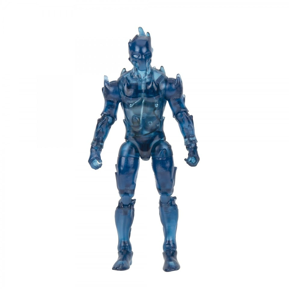 Fortnite – 10 cm Master Grade Figur – Zero