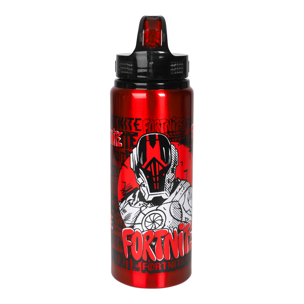 Fortnite - Aluminium Sport Bottle 730ml (88111) Joker