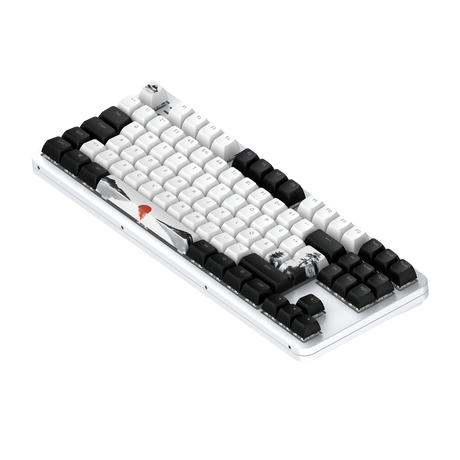 Dark Project  - Fuji V2 - RGB - Metal base Dark Project