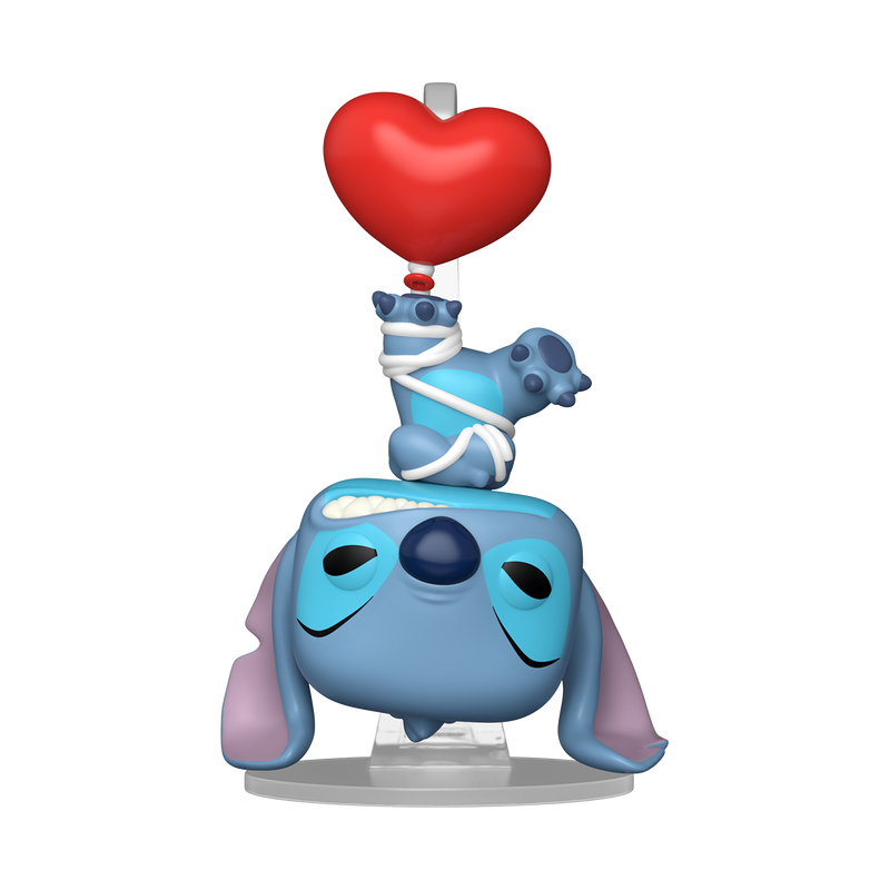 Funko Pop! - L&S S4 Stitch w/Balloon (91785) Funko Pop!