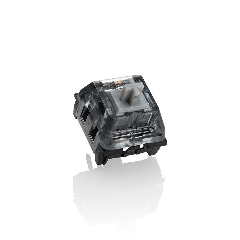 Ducky Switch Kit – Kailh Super V2 Speed Silber – 110 Stück