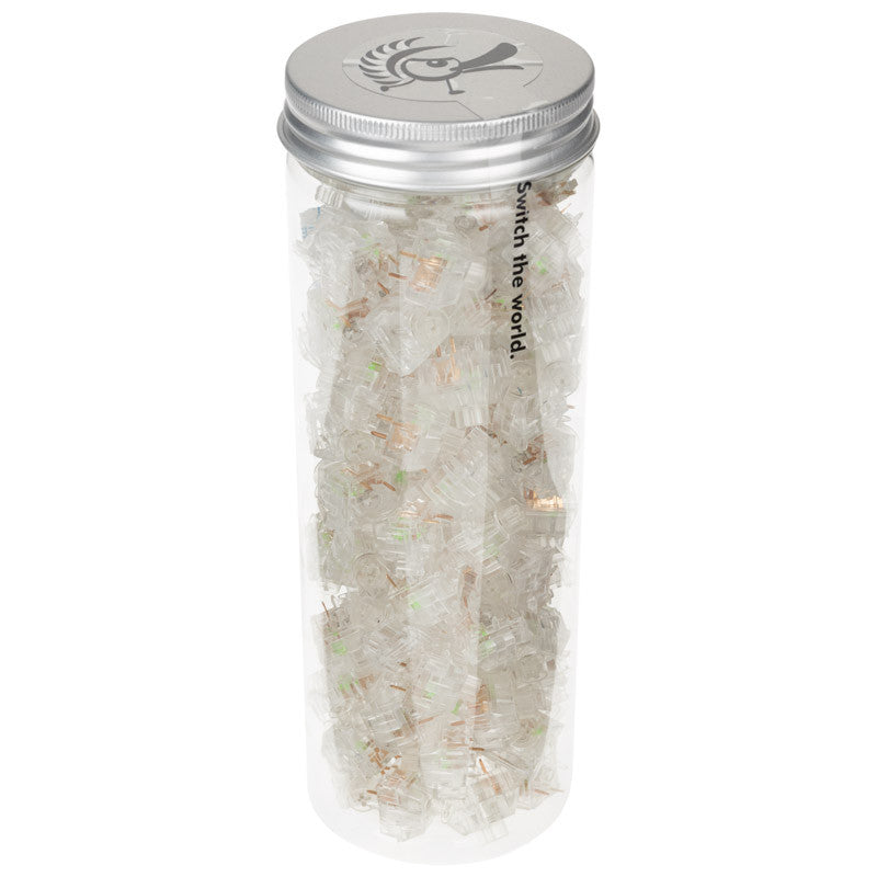 Ducky Switch Kit - Kailh Box Jellyfish Y - 110 Stück