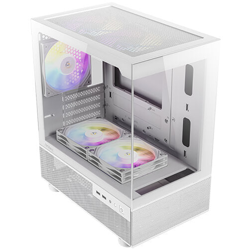 Antec C2M ARGB White