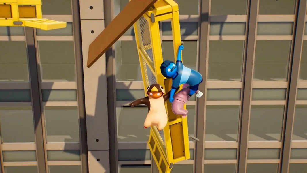 Gang Beasts (Import) - Xbox One