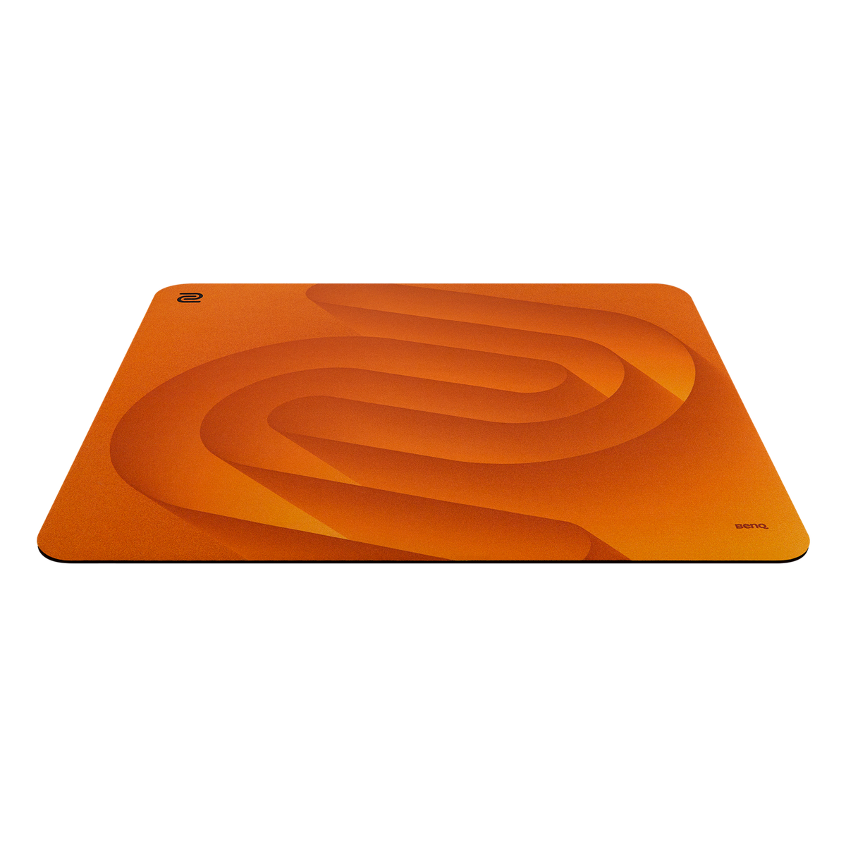 Zowie By BenQ - G-SR-SE ZC08 - Mousepad - Medium Softness - Large size - Orange