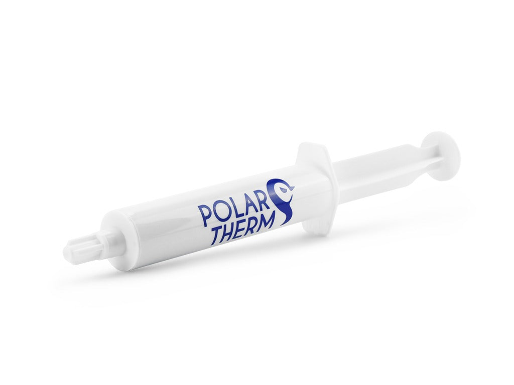 Polartherm X-8 - 40g – produktbillede