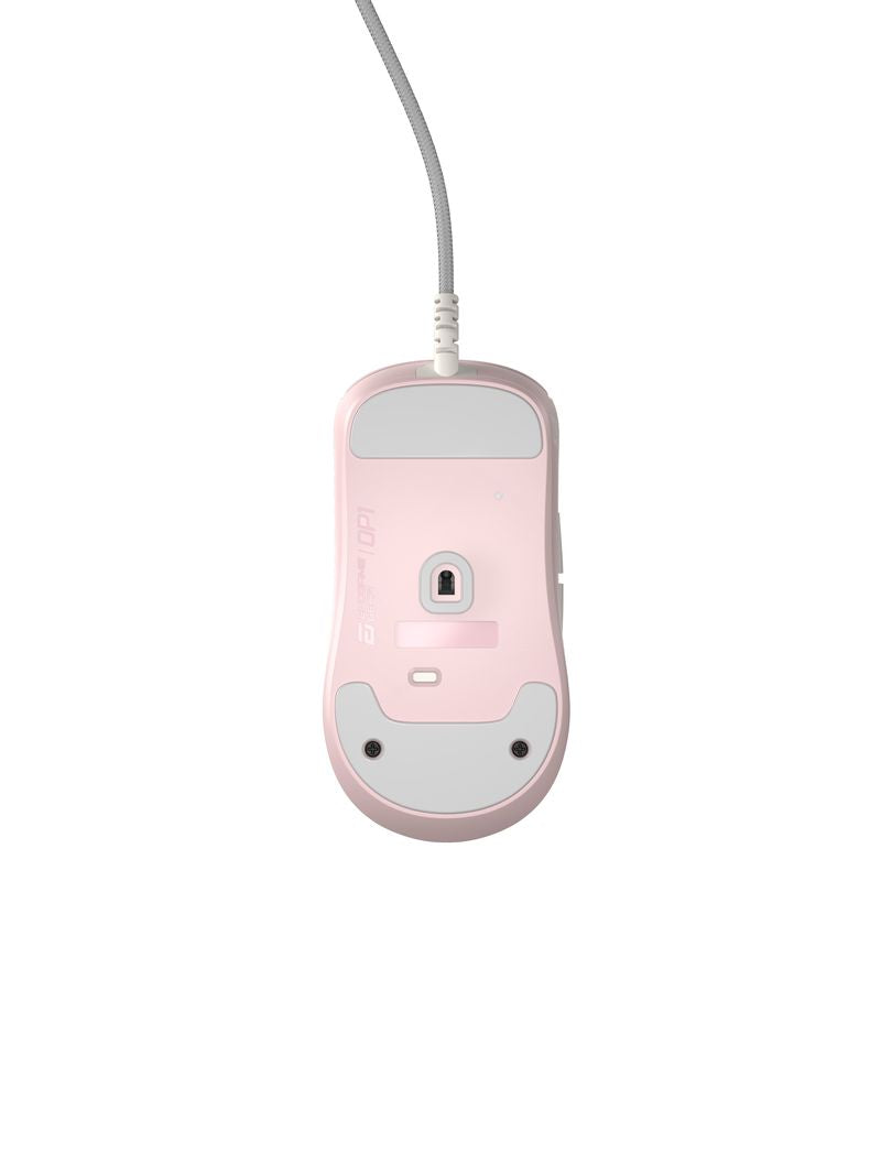 Endgame Gear OP1 8K V2 Raw Input Pink Edition Gaming Mus