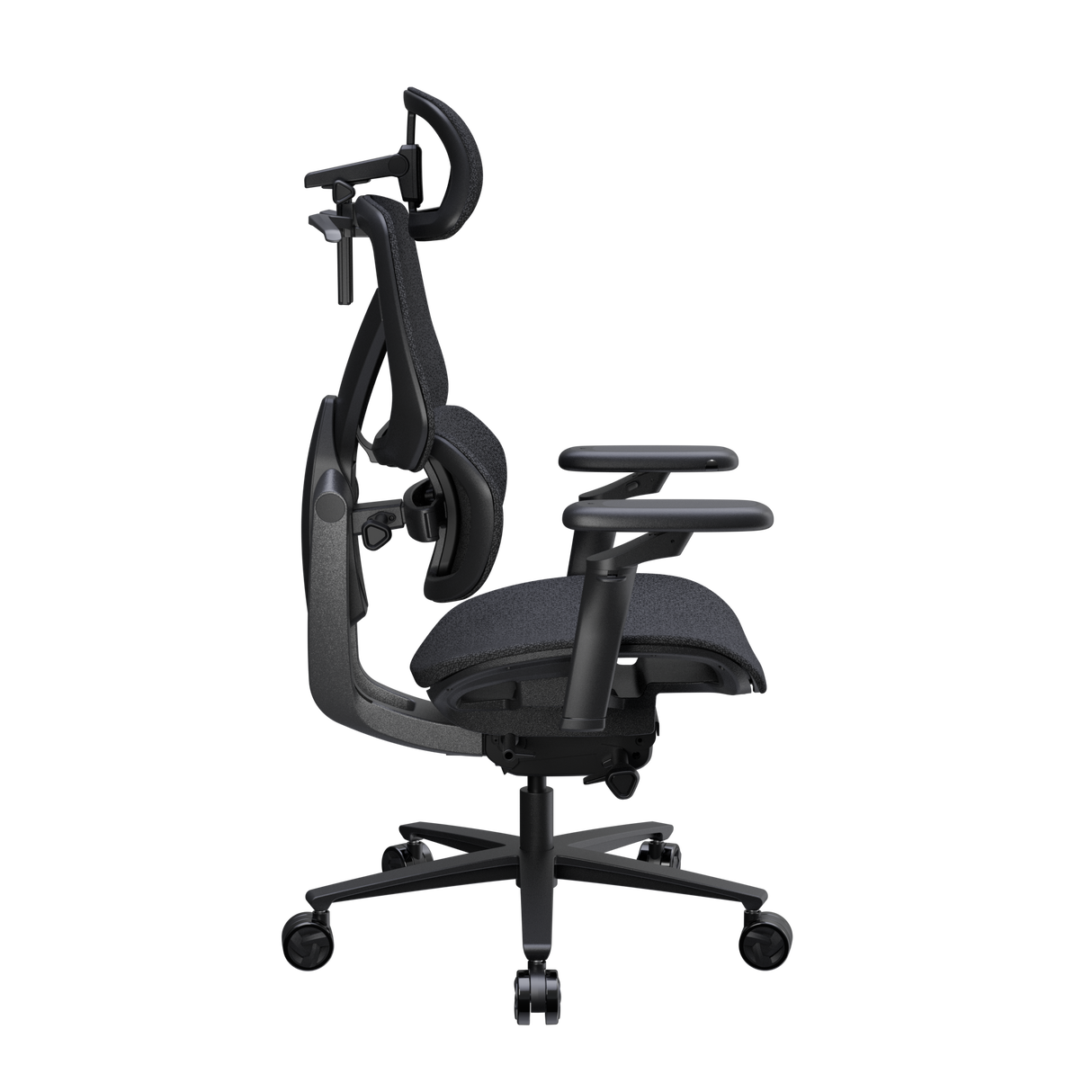 ThunderX3 Flex Pro Loft Dark Grey Aerocool Advanced Technologies Co., LTD (TX3)