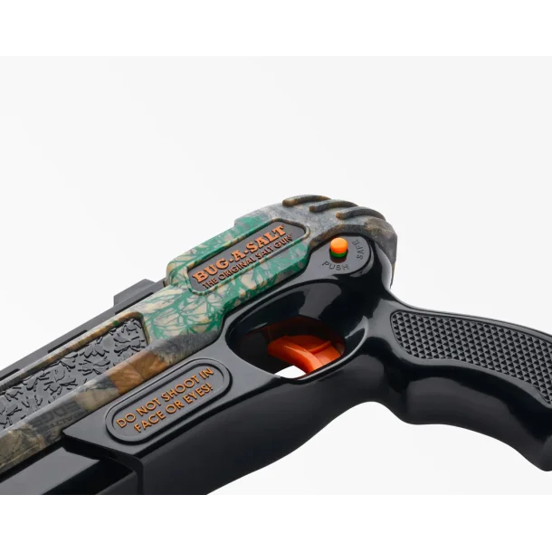 Bug-A-Salt 3.0 - Realtree Camo