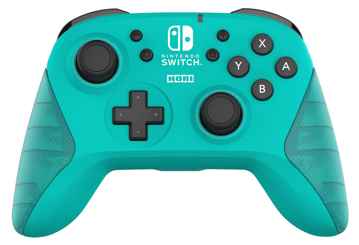 HORI - Wireless HORIPAD - Teal - Switch/Switch 2 HORI