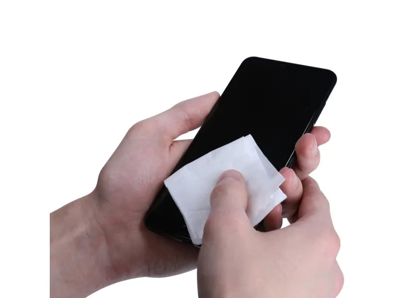 Rollei objektiv-rengøringsæt