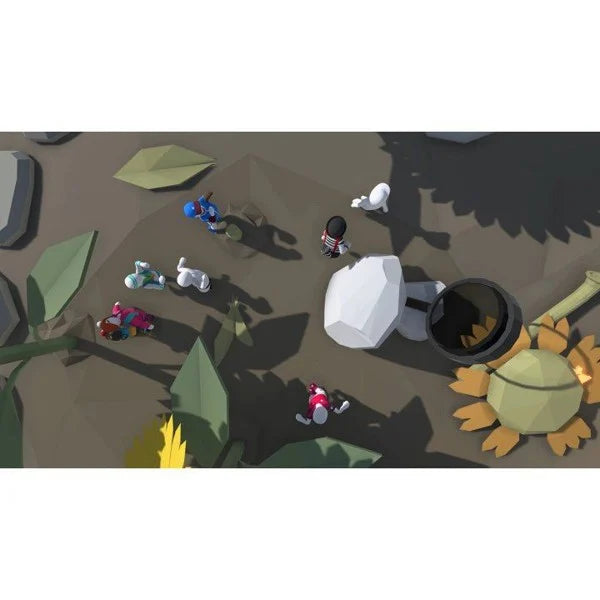 Human: Fall Flat Dream Collection - Nintendo Switch