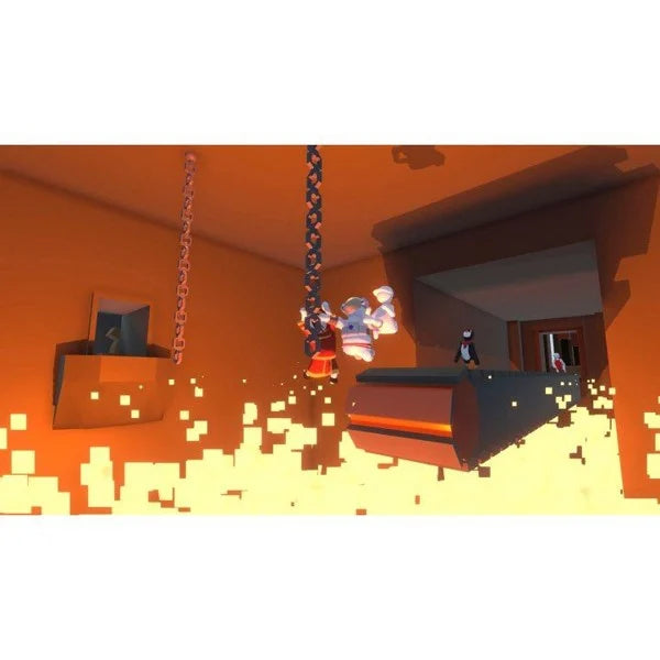 Human: Fall Flat Dream Collection - Nintendo Switch
