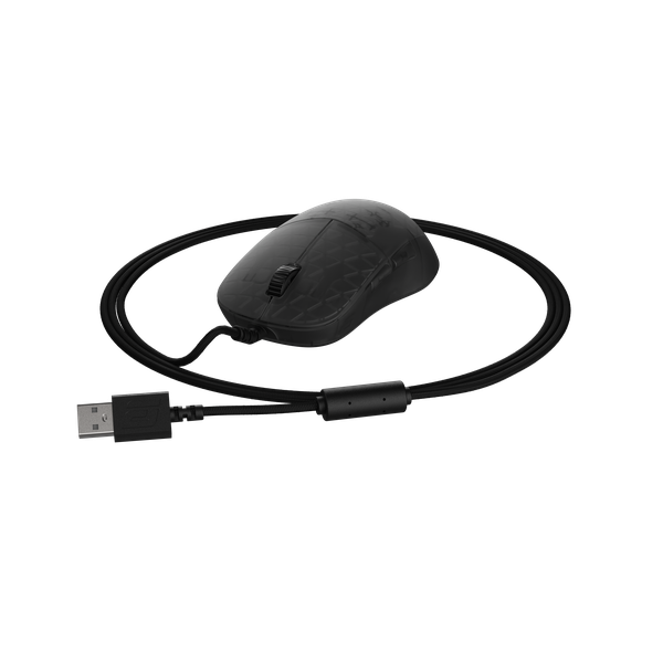 Endgame Gear XM2 8k Gaming Mus - Mørk Frost Pro Gamersware - Endgame Gear