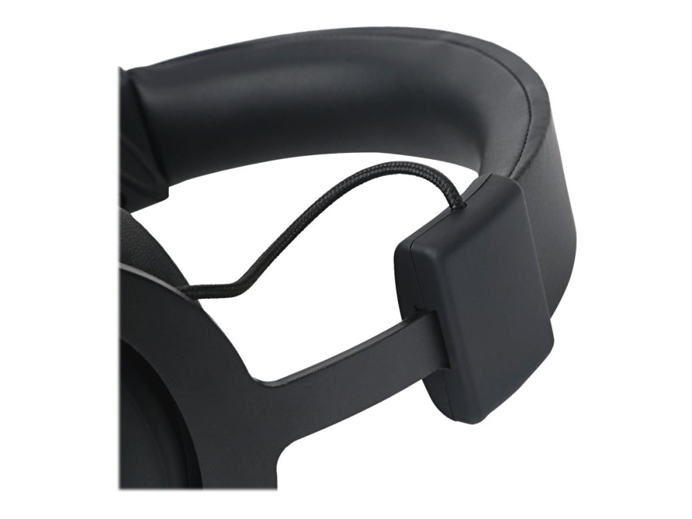 Fourze GH500 Gaming-Headset Schwarz