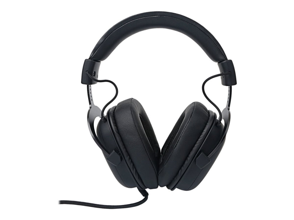 Fourze GH500 Gaming-Headset Schwarz