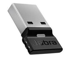 Jabra LINK 390a MS USB-A Bluetooth Adapter