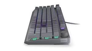 ENDORFY Thock V2 Mekanisk Gaming Tastatur - Grå