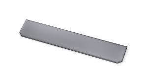 ENDORFY Palm Rest TKL Håndledsstøtte - Grå