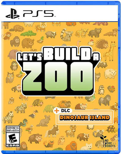 Let's Build a Zoo