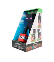 Cable Guys – Minecraft: Enderman