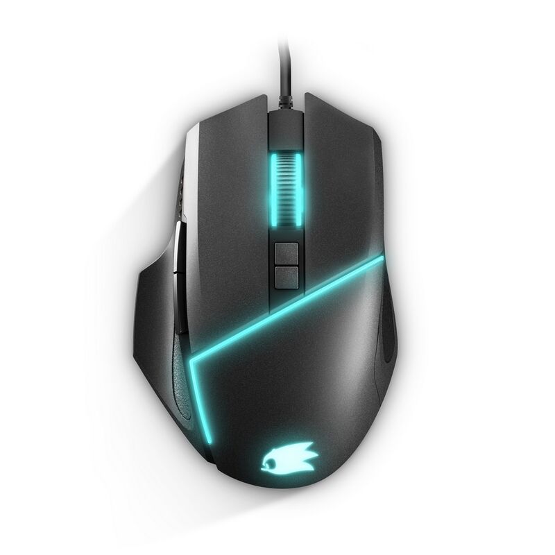 Gaming-Maus ESG M2 Sonic