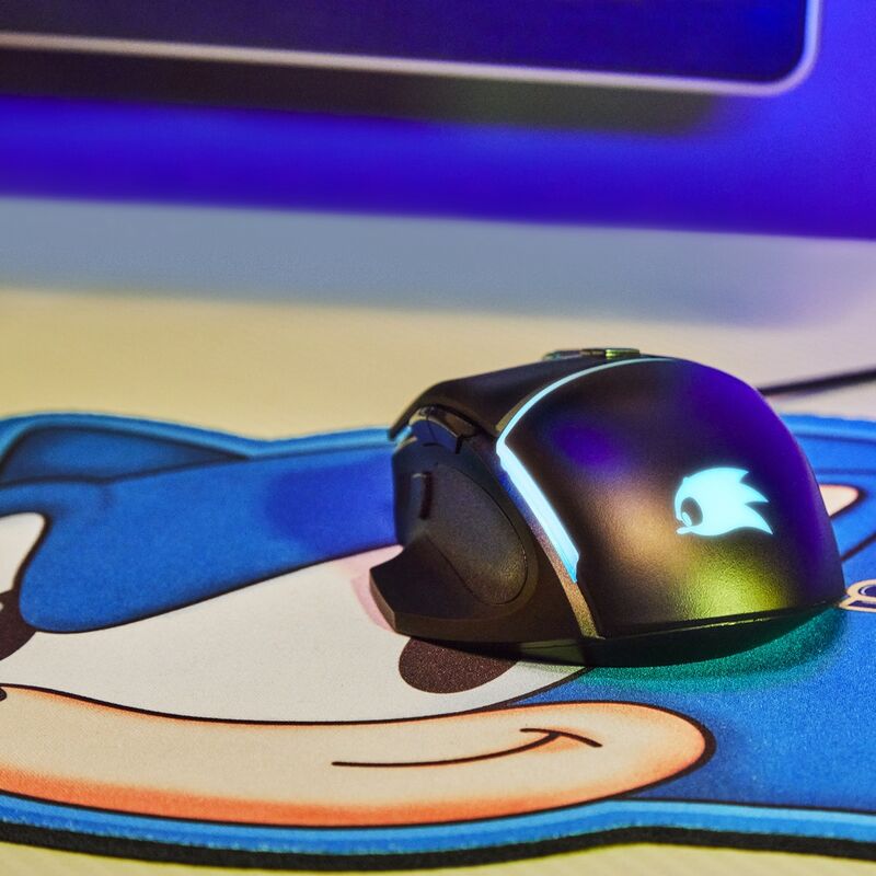 Gaming-Maus ESG M2 Sonic
