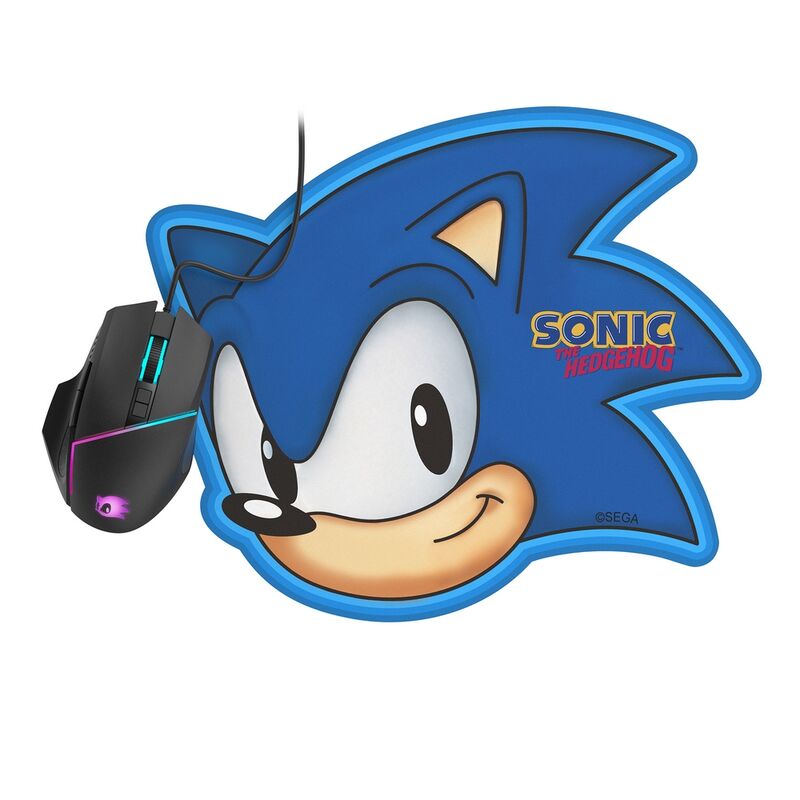 Gaming-Maus ESG M2 Sonic
