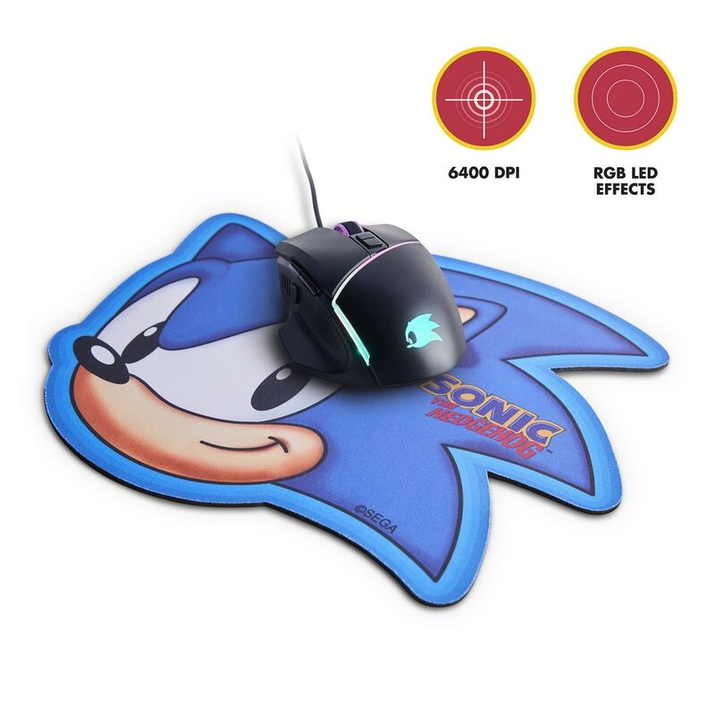 Gaming-Maus ESG M2 Sonic