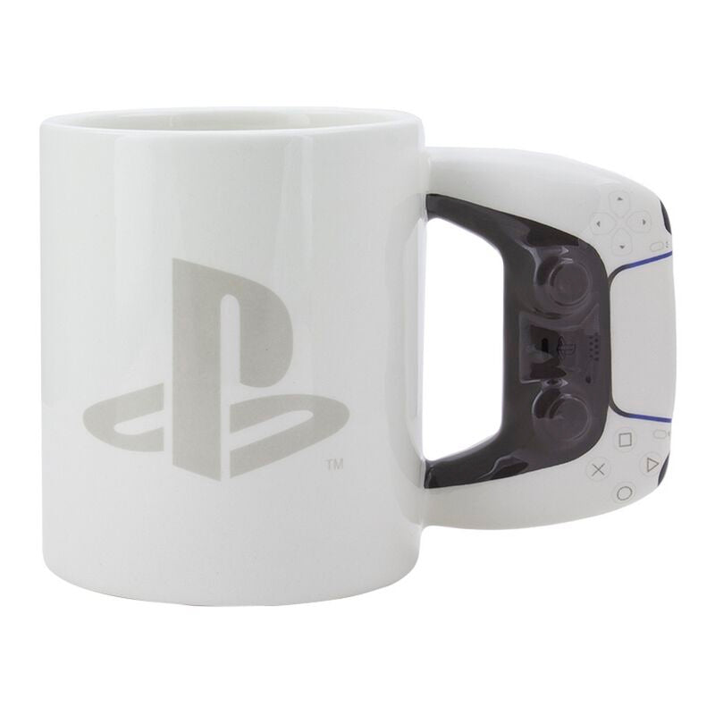 PlayStation-förmiger Becher – PS5