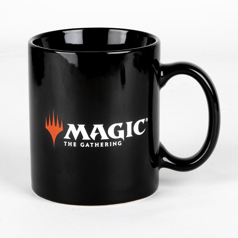 Schwarzer Mana-Pokal