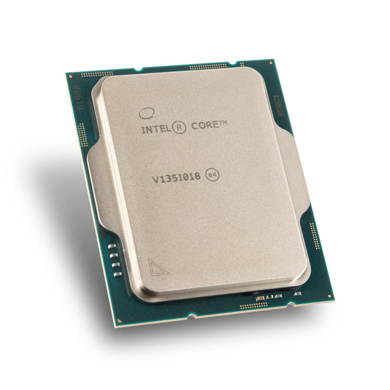 Intel Core i9 14900T processor