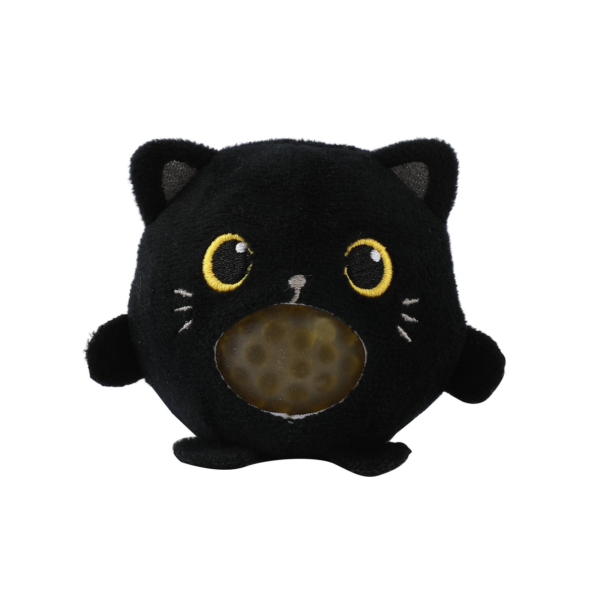 iTotal Squishy Ball – sort kat