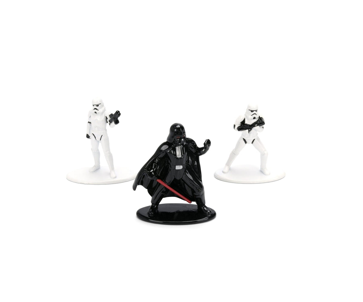 Jada - Star Wars - Nano 3-Pack (9337269314R00) Jada