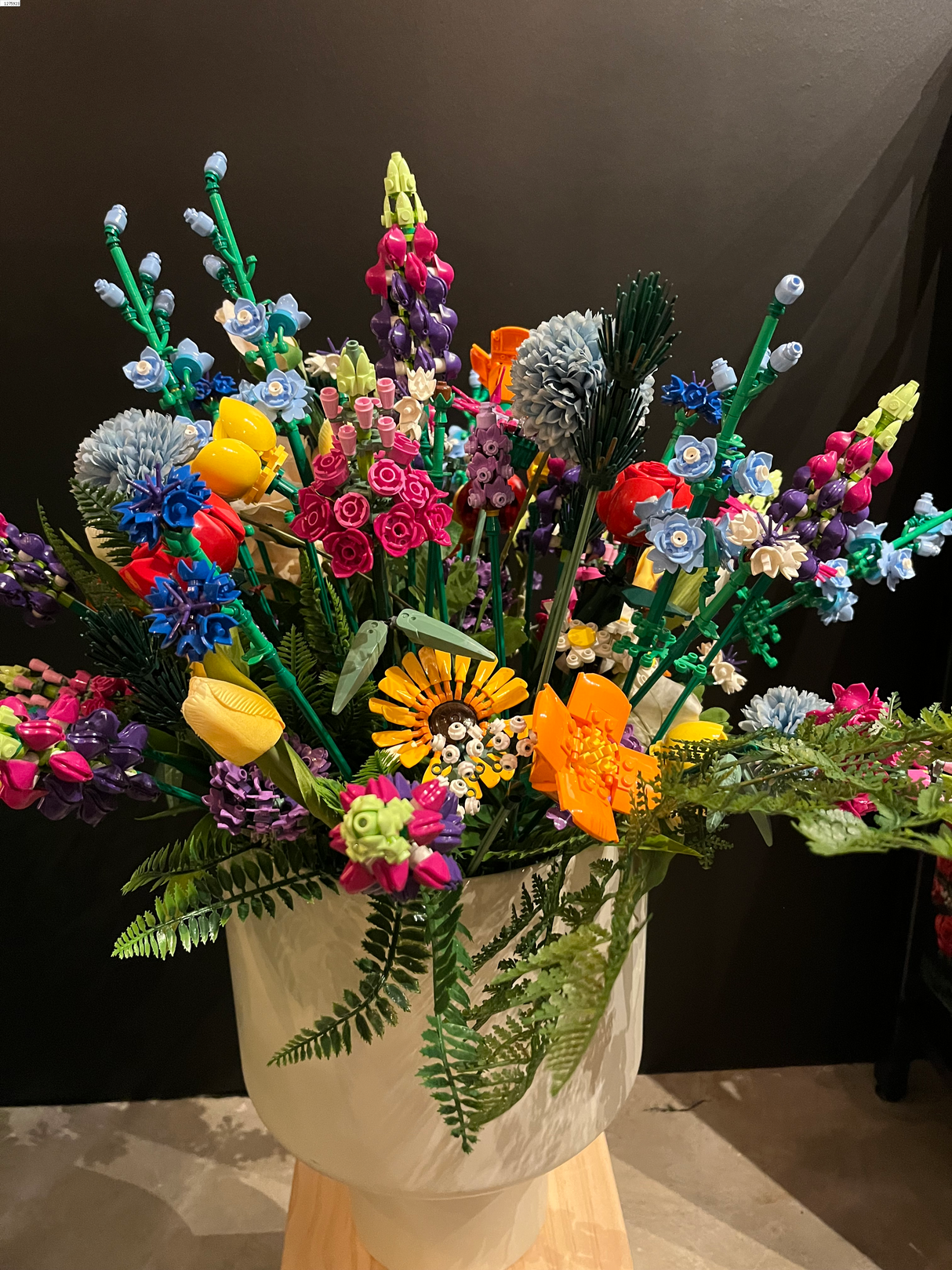 LEGO Icons - Flower Bundle LEGO