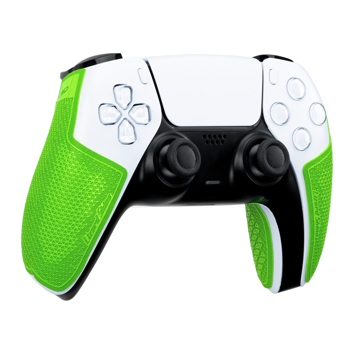 Lizard Skins DSP Controller Grip til PlayStation 5 - Emerald Grøn