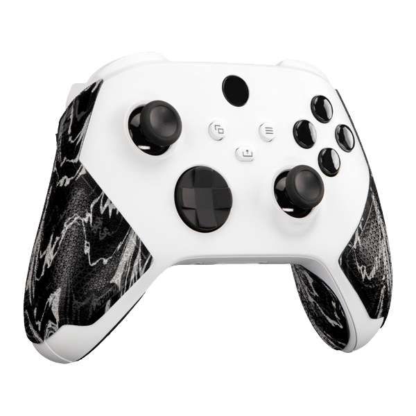 Lizard Skins DSP Controller Grip til Xbox Series X Sort Camo
