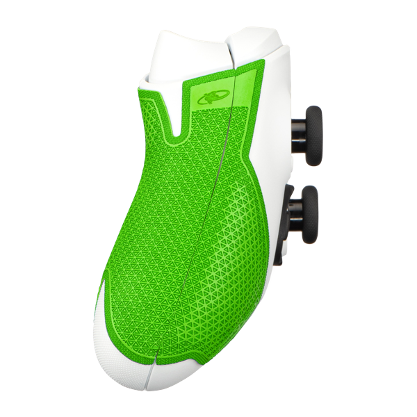 Lizard Skins DSP Controller-Griff für Xbox Series X, Smaragdgrün