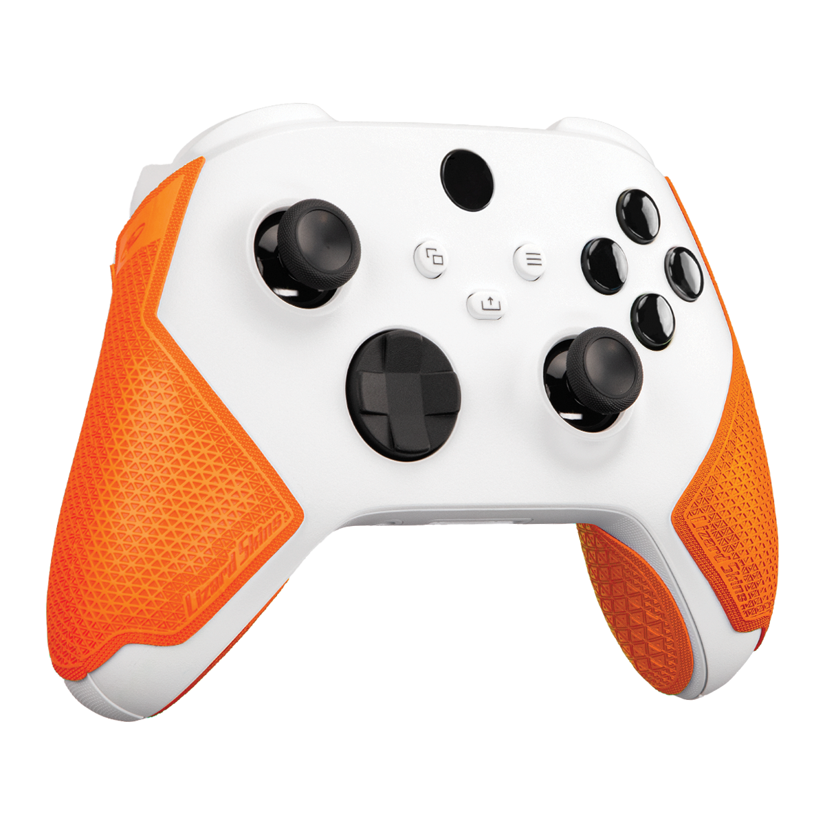 Lizard Skins DSP Controller-Griff für Xbox Series X – Orange