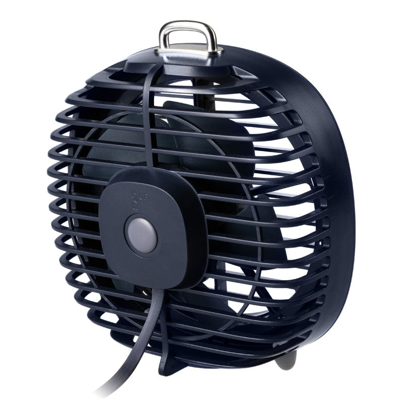 Kolink Aero USB-Ventilator – Mitternachtsblau