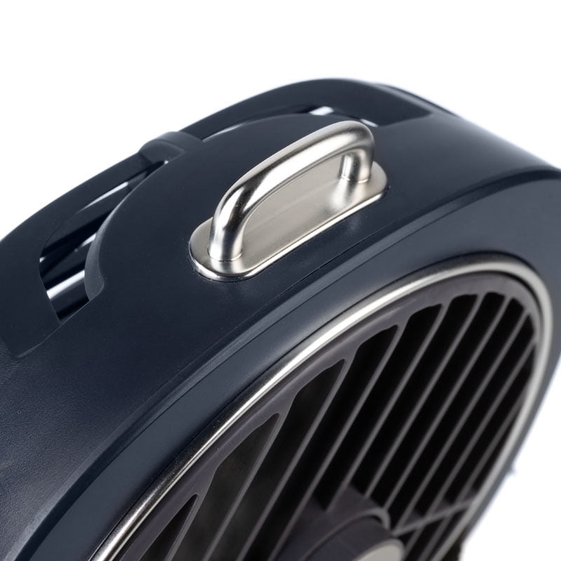 Kolink Aero USB-Ventilator – Mitternachtsblau