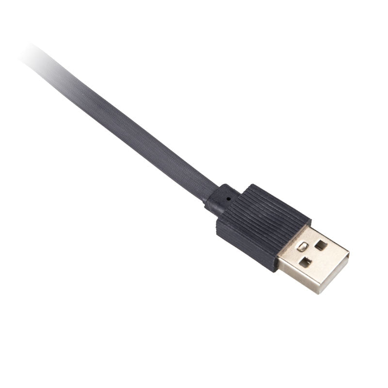 Kolink Aero USB-Ventilator – Mitternachtsblau