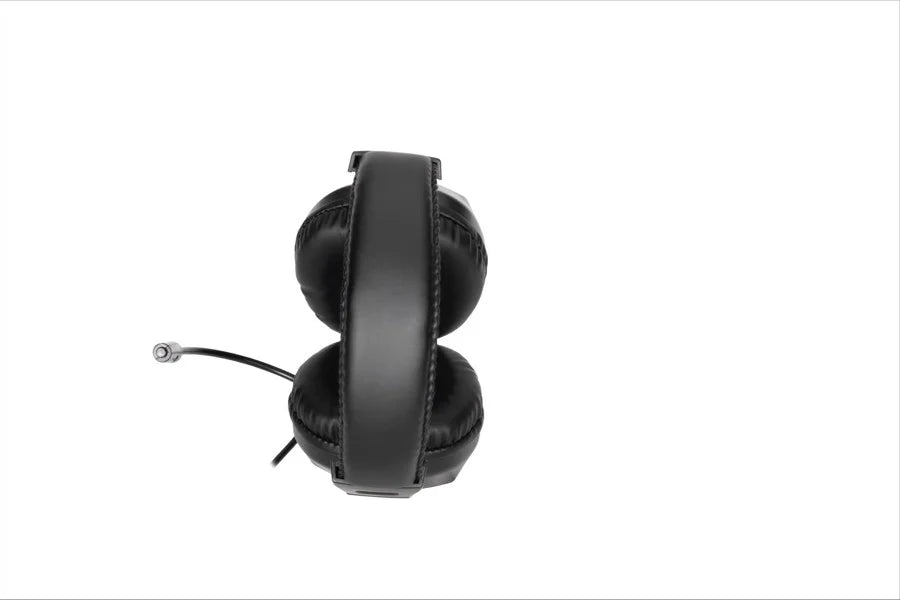 Maxx Tech - MX40 LED Multiplattform-Gaming-Headset