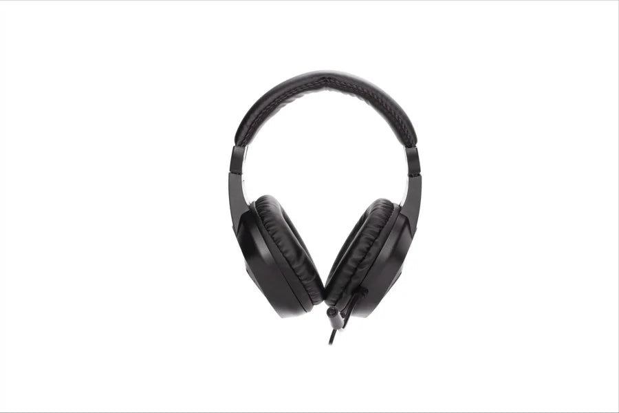 Maxx Tech - MX40 LED Multiplattform-Gaming-Headset